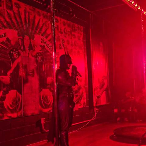 Photo by Havoc Embersmoke