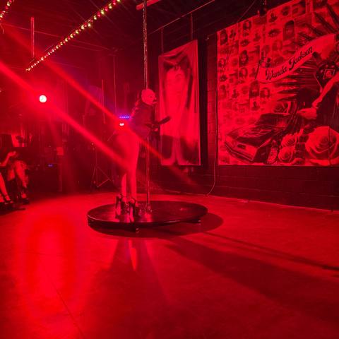 Photo by Haven Silverpole